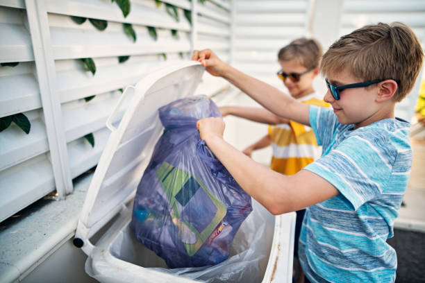 Best Affordable Junk Removal Services  in Triangle, VA