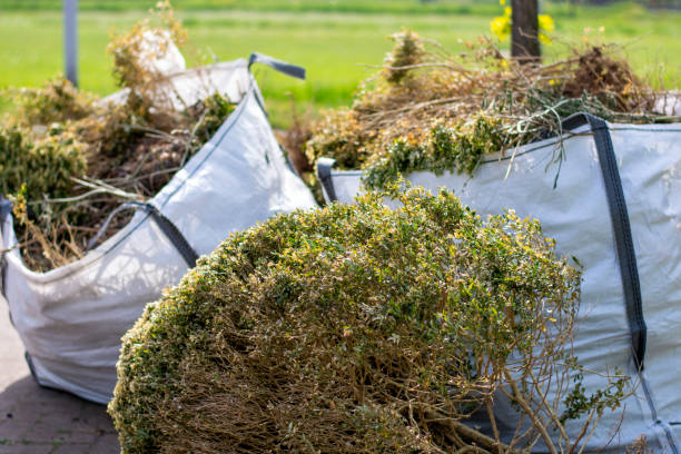 Commercial Cleanout Services in Triangle, VA