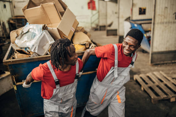 Best Junk Removal Near Me  in Triangle, VA