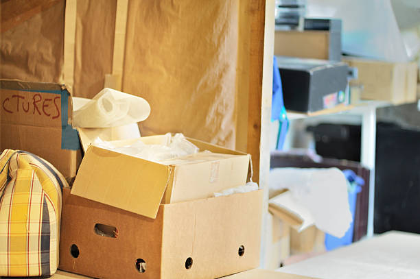Best Estate Cleanout Services  in Triangle, VA