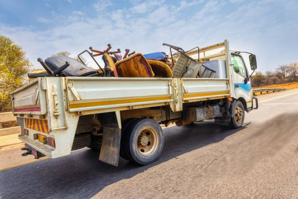 Best Junk Hauling Services  in Triangle, VA